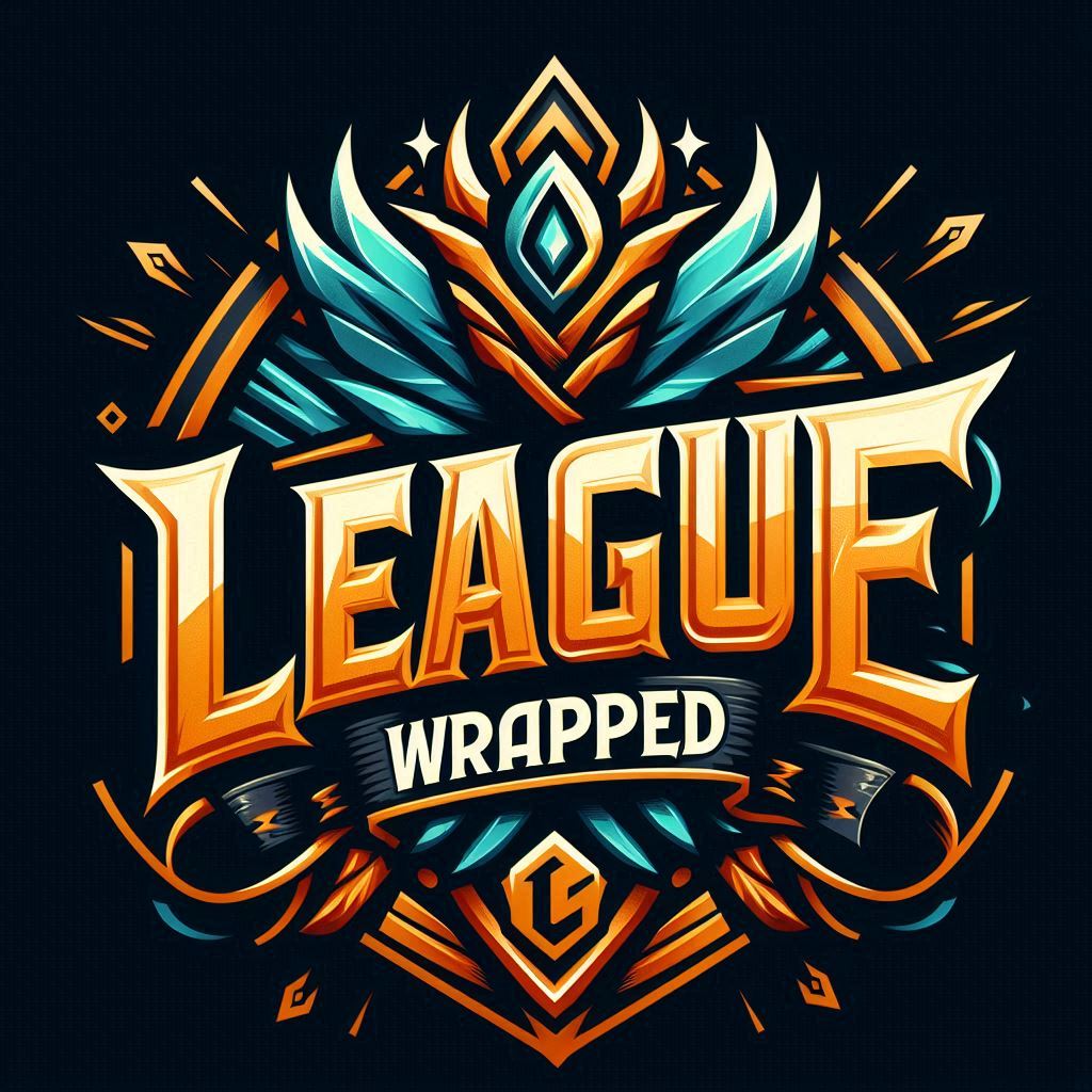 League Wrapped